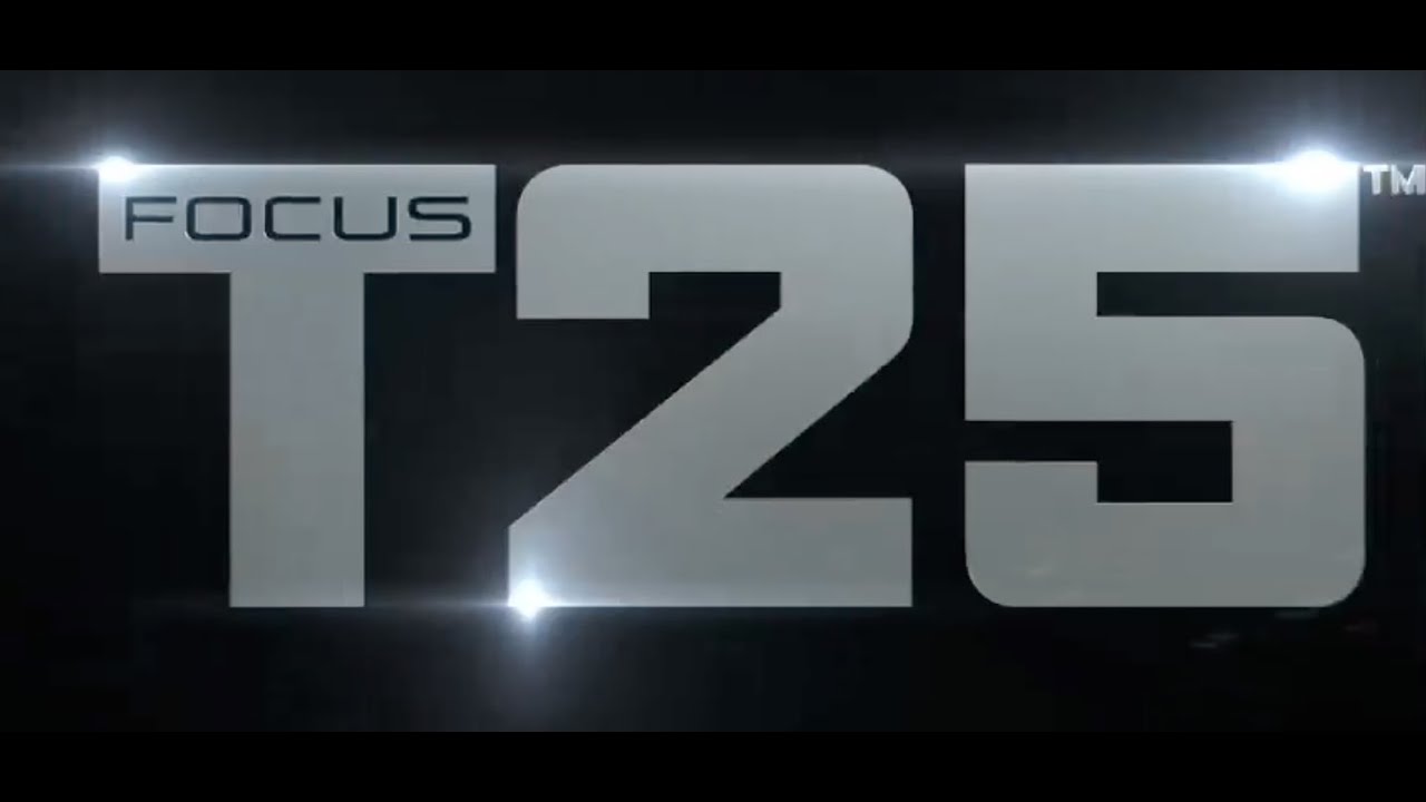 Focus T25 Utorrent Er
