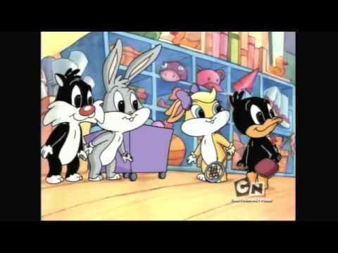 baby looney tunes episodes wiki